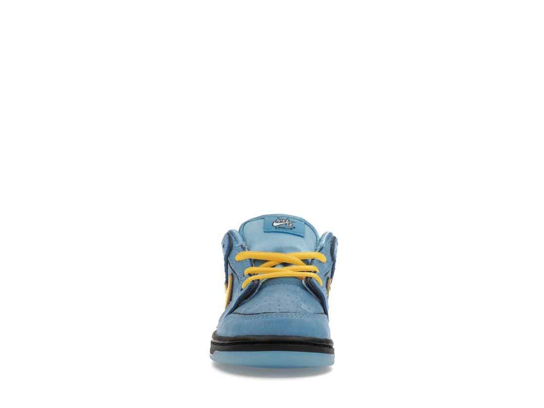Nike SB Dunk Low The Powerpuff Girls Bubbles (TD)