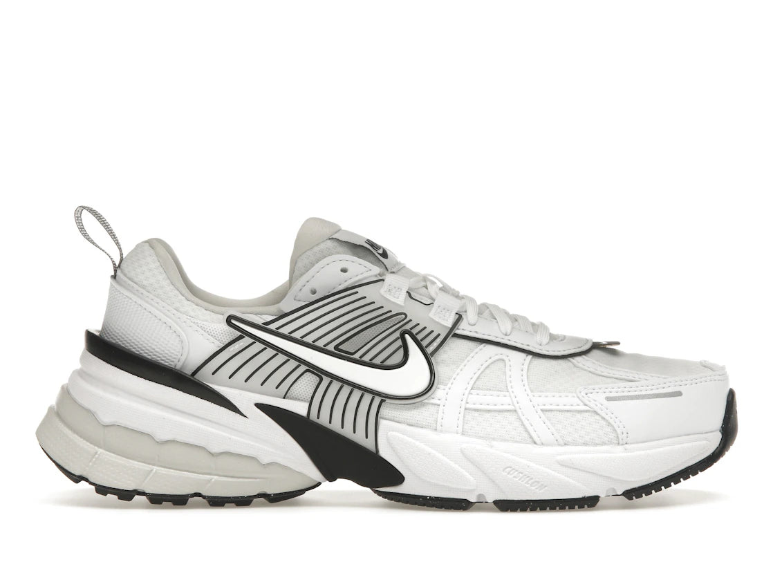 Nike V2K Run Summit White Platinum Tint (Women's)