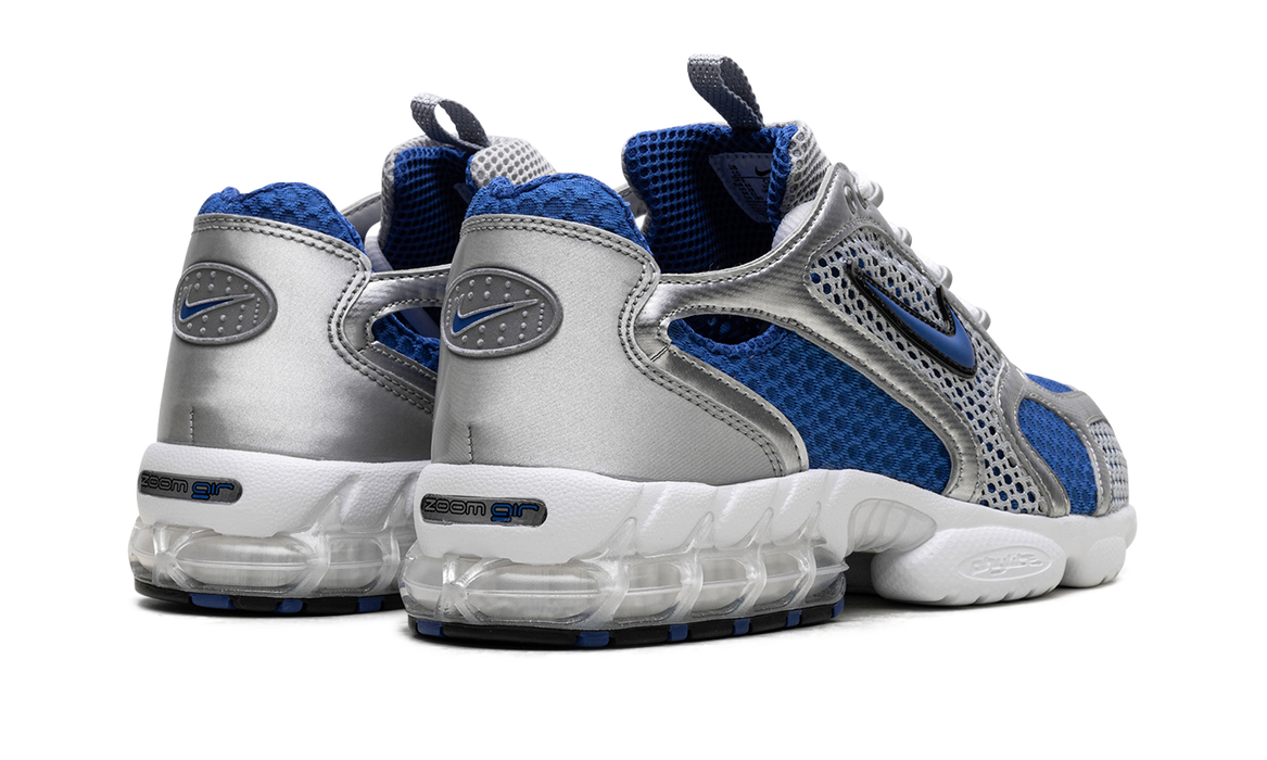 Nike Air Zoom Spiridon Cage 2 Varsity Royal (2020)