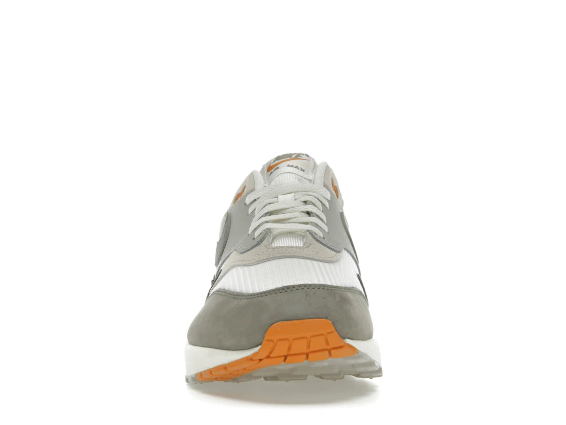 Nike Air Max 1 Light Iron Ore Flat Pewter