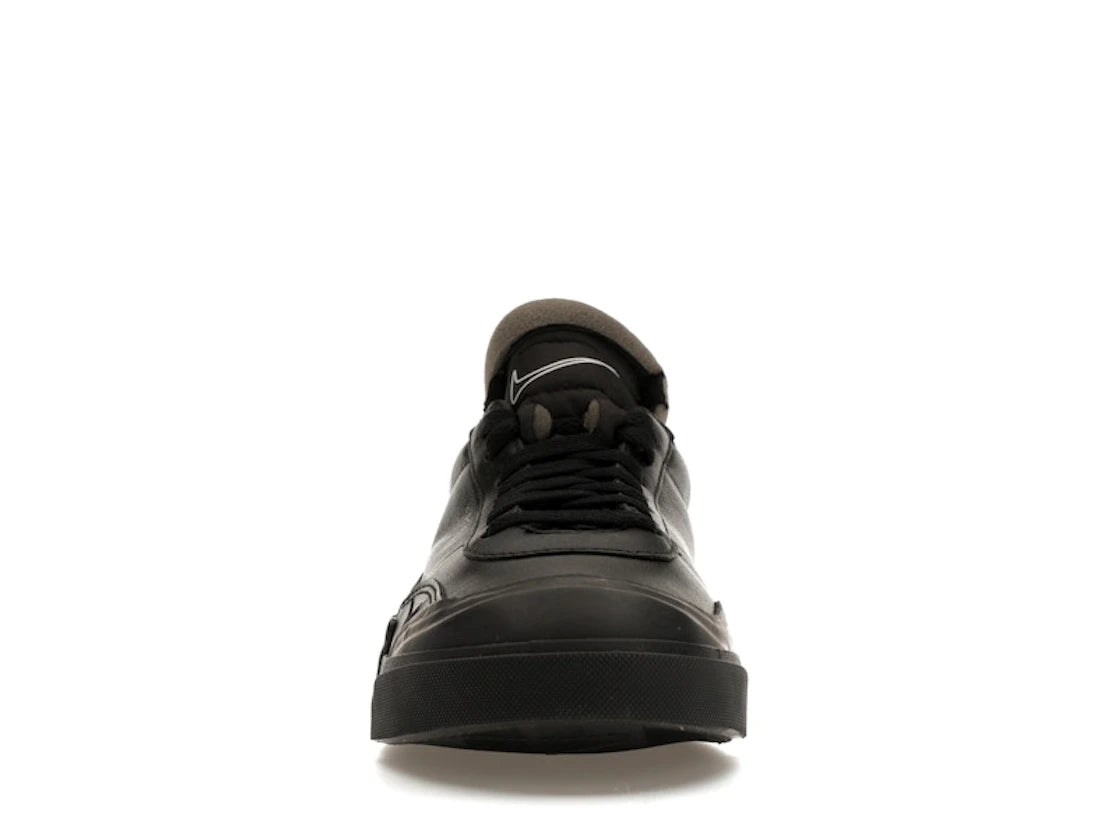 Nike Drop Type LX Triple Black