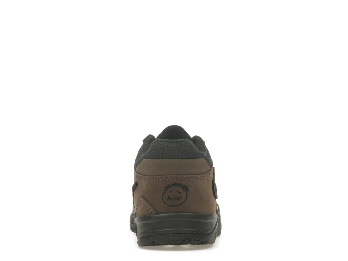 Jordan Jumpman Jack TR Travis Scott Dark Mocha (PS)