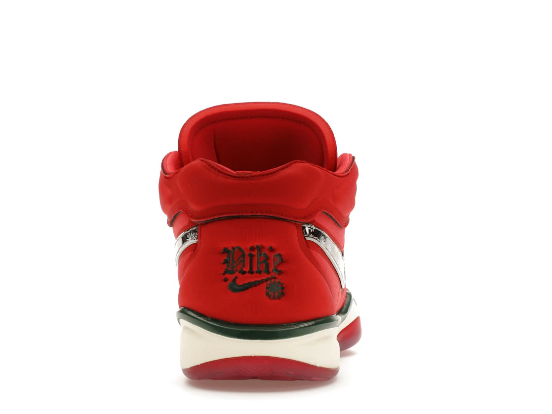 Nike Air Zoom GT Hustle 2 Christmas