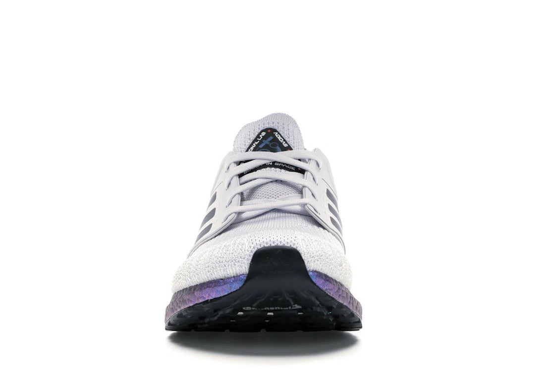 adidas Ultra Boost 2020 ISS US National Lab Dash Grey