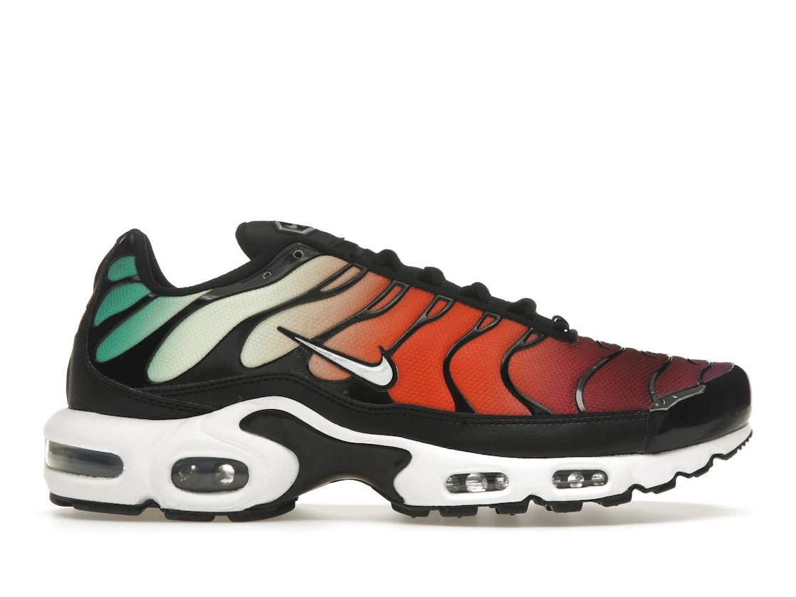 Nike Air Max Plus Rainbow (Women's)