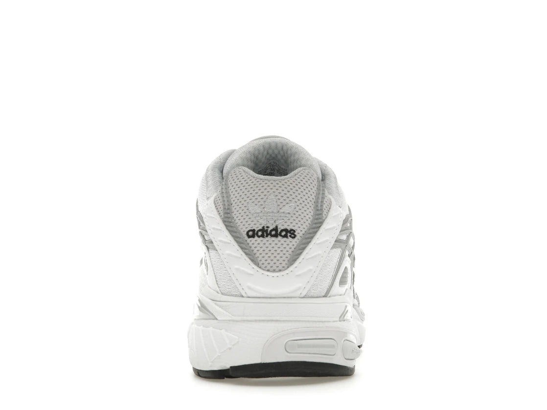 adidas Adistar Cushion 3 Cloud White Halo Blue Matte Silver (Women's)