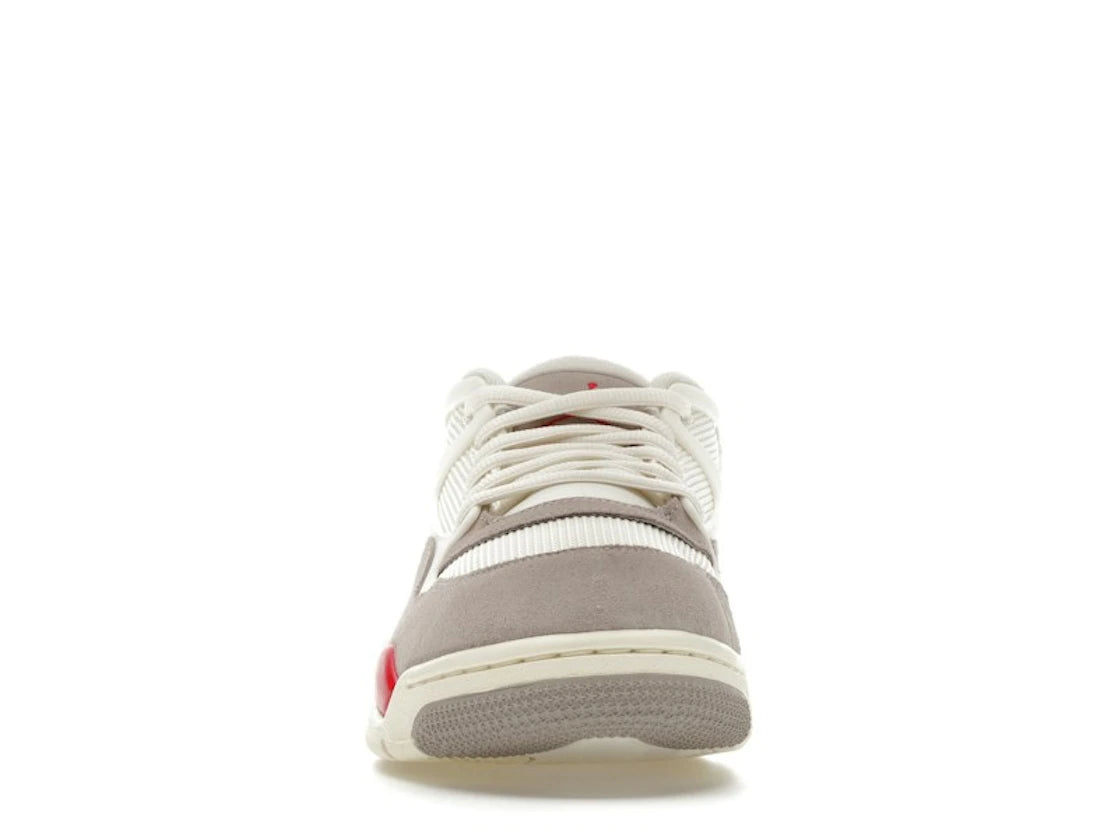 Jordan 4 RM Fire Red