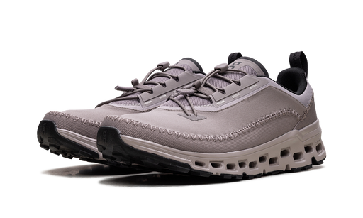 On Running Cloudaway 2 Cinder Fog