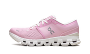 On Running Cloud X 4 Petal Sand (Women's)