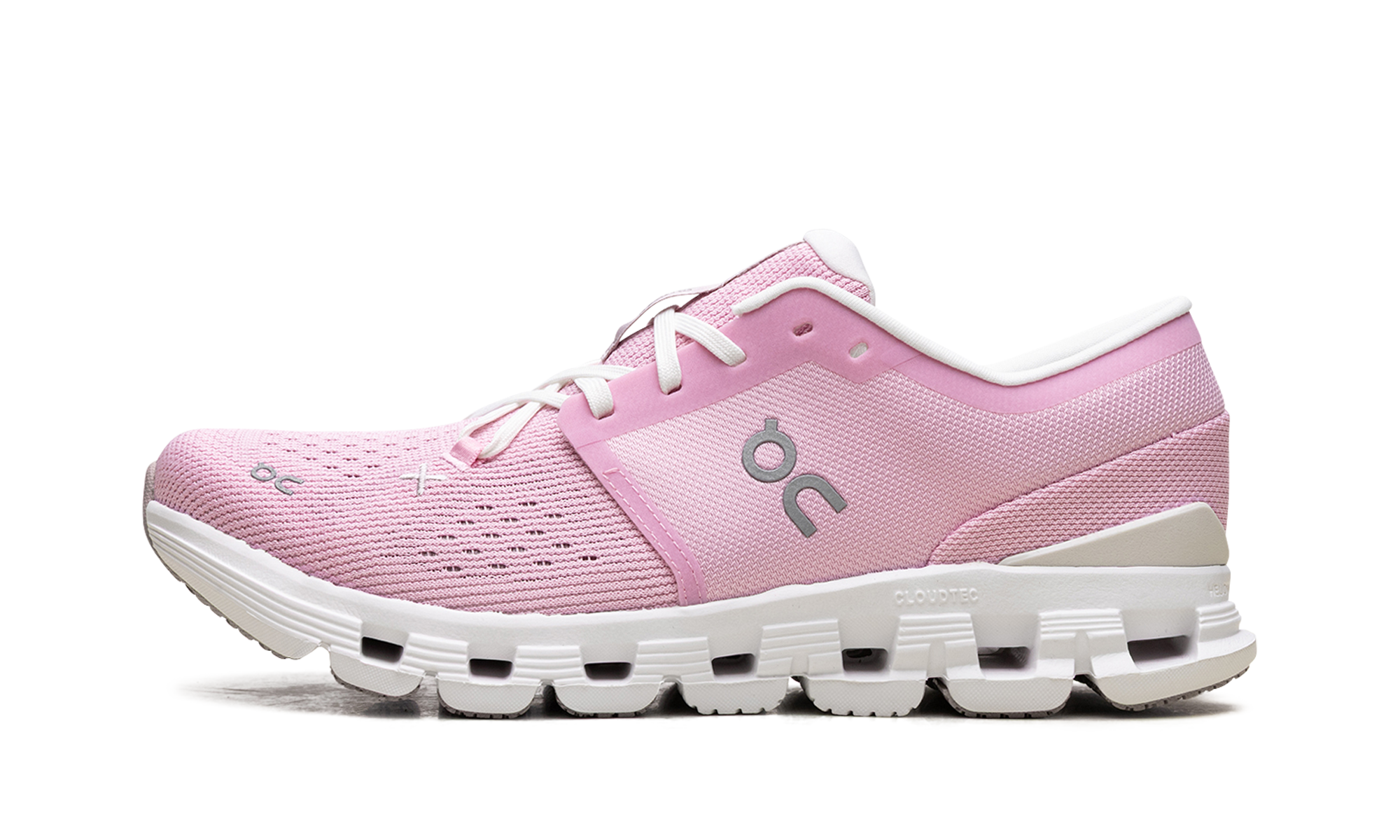 On Running Cloud X 4 Petal Sand (Women's)