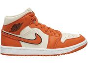 Jordan 1 Mid SE Sport Spice (Women's)