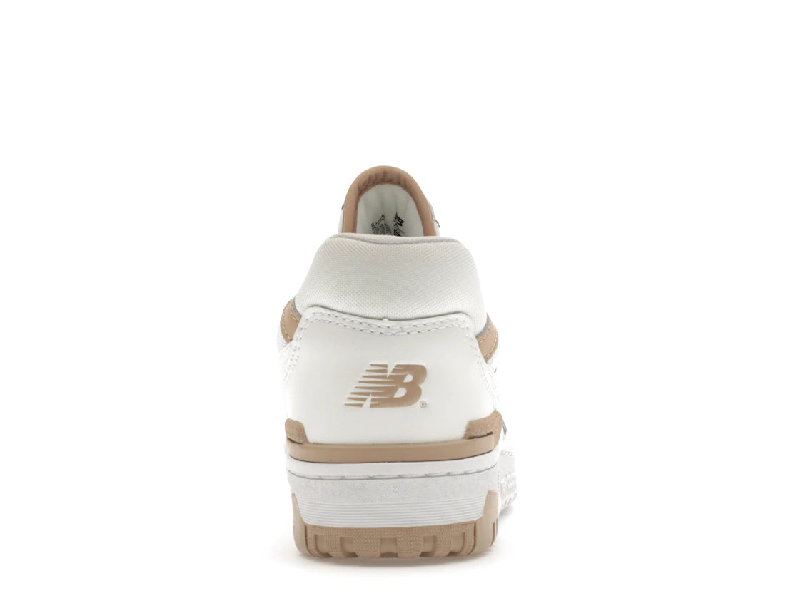 New Balance 550 White Incense (Women's)