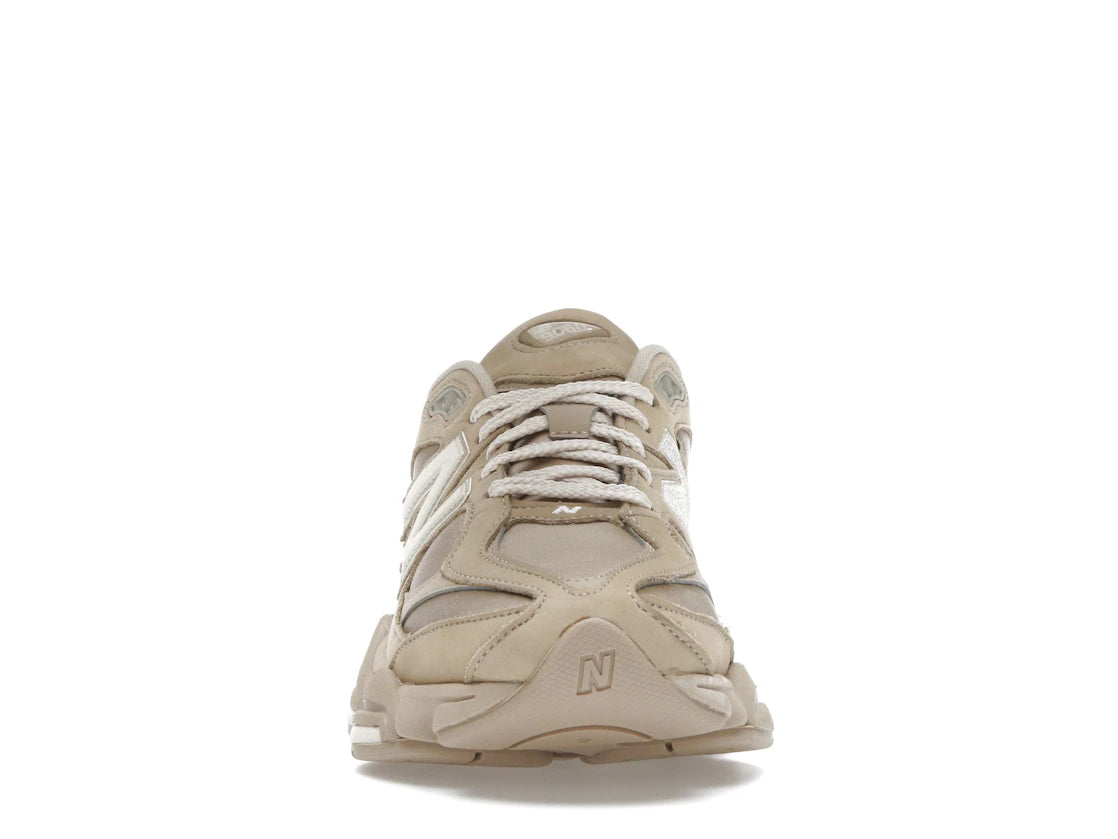 New Balance 9060 Chestnut Beige