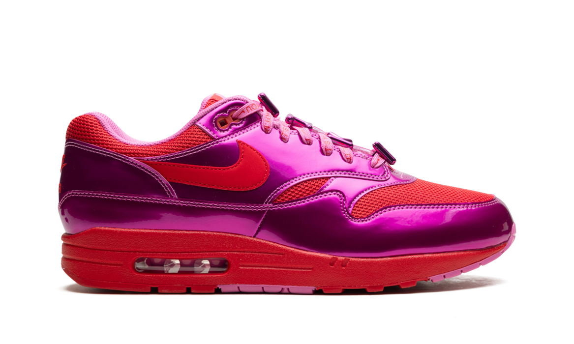 Nike Air Max 1 PRM Valentine’s Day Playful Pink