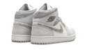Jordan 1 Mid SE Neutral Grey Sail