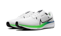 Nike Air Zoom Pegasus 40 Platinum Tint Green Strike