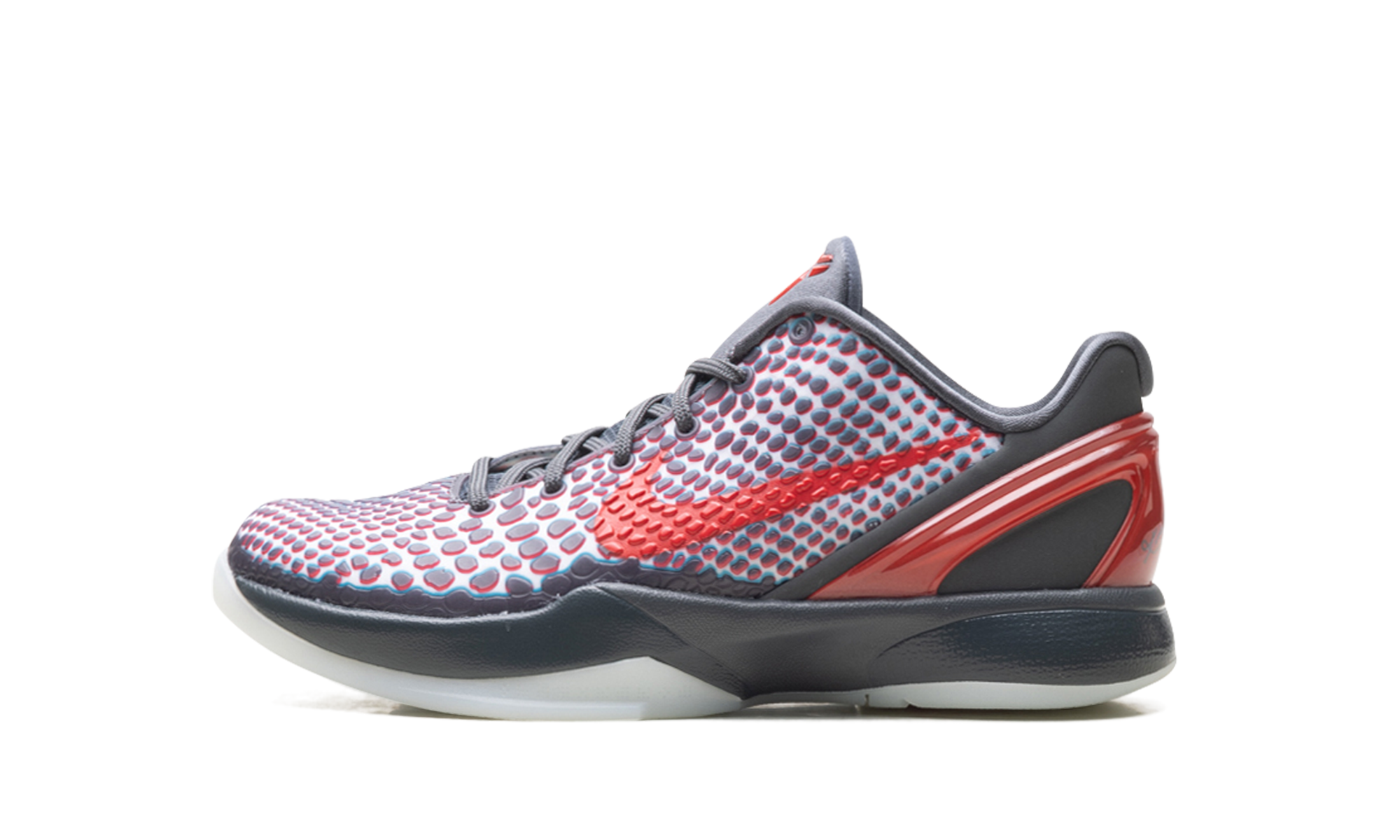 Nike Kobe 6 ASG Hollywood 3D (2026) (GS)