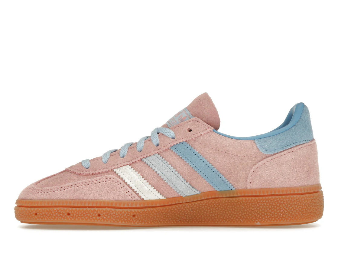 adidas Handball Spezial Semi Pink Spark (Women's)