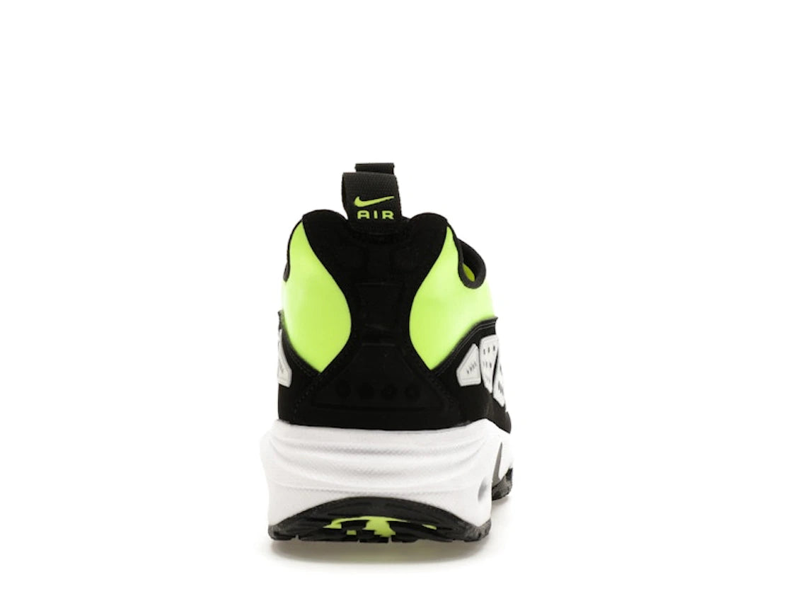 Nike Air Max Sunder Volt Black (Women's)