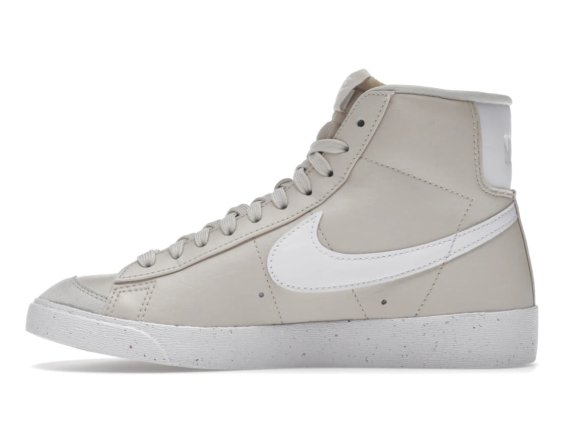 Nike Blazer Mid 77 Next Nature Light Orewood Brown (Women's)
