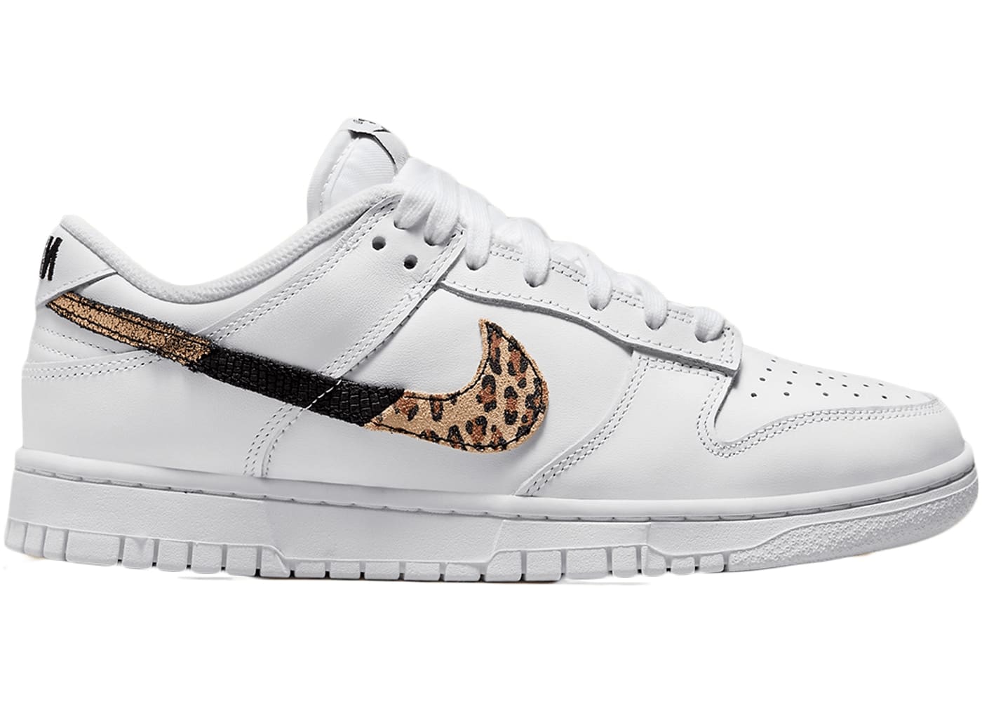 Nike Dunk Low SE Primal White (Women's)