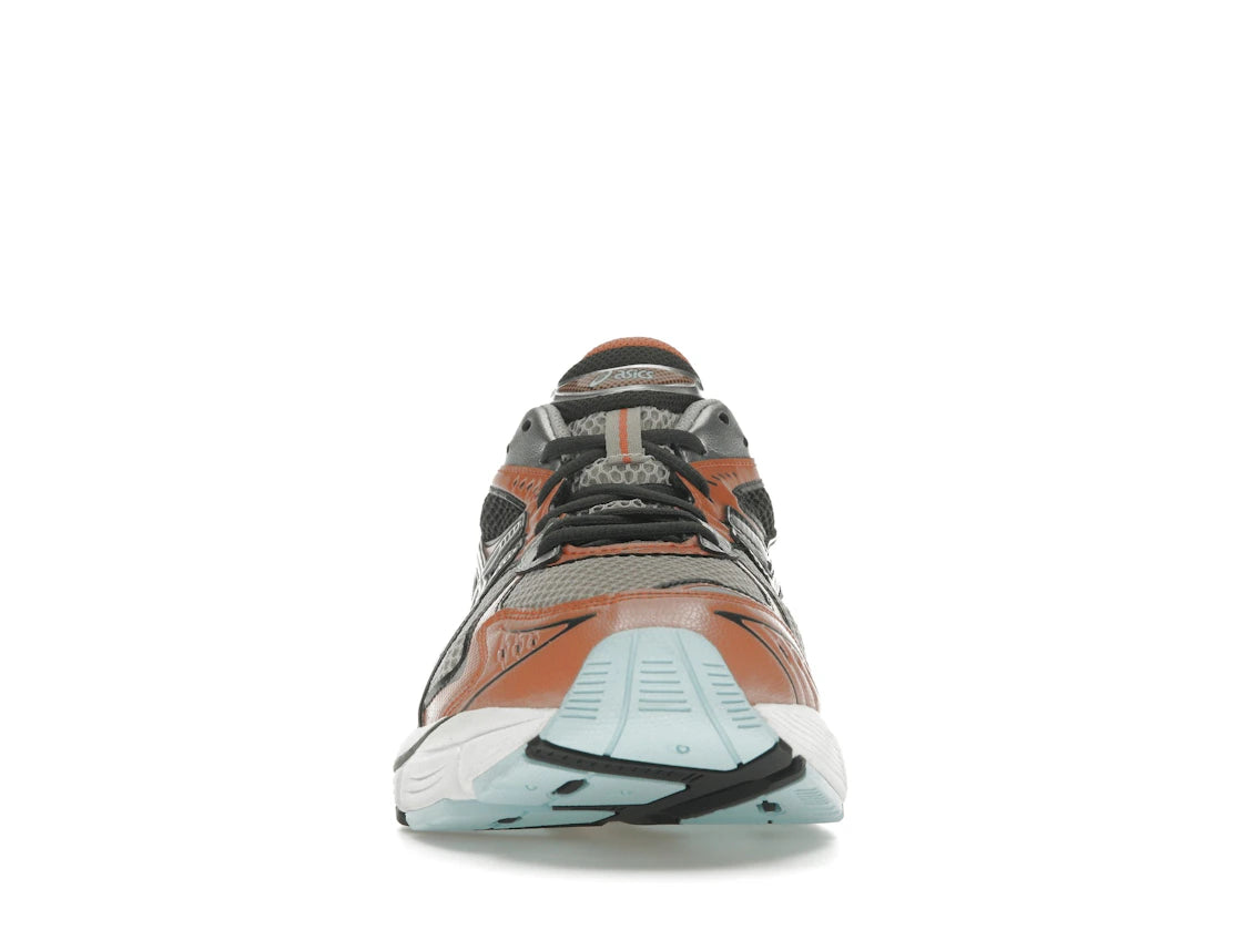 ASICS GT-2160 Oyster Grey Brick Dust