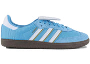 adidas Samba LT Semi Blue Burst