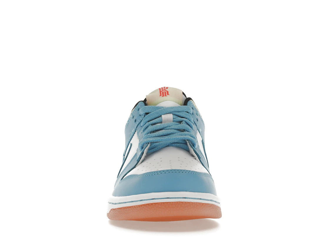 Nike Dunk Low Kyrie Irving Baltic Blue (GS)