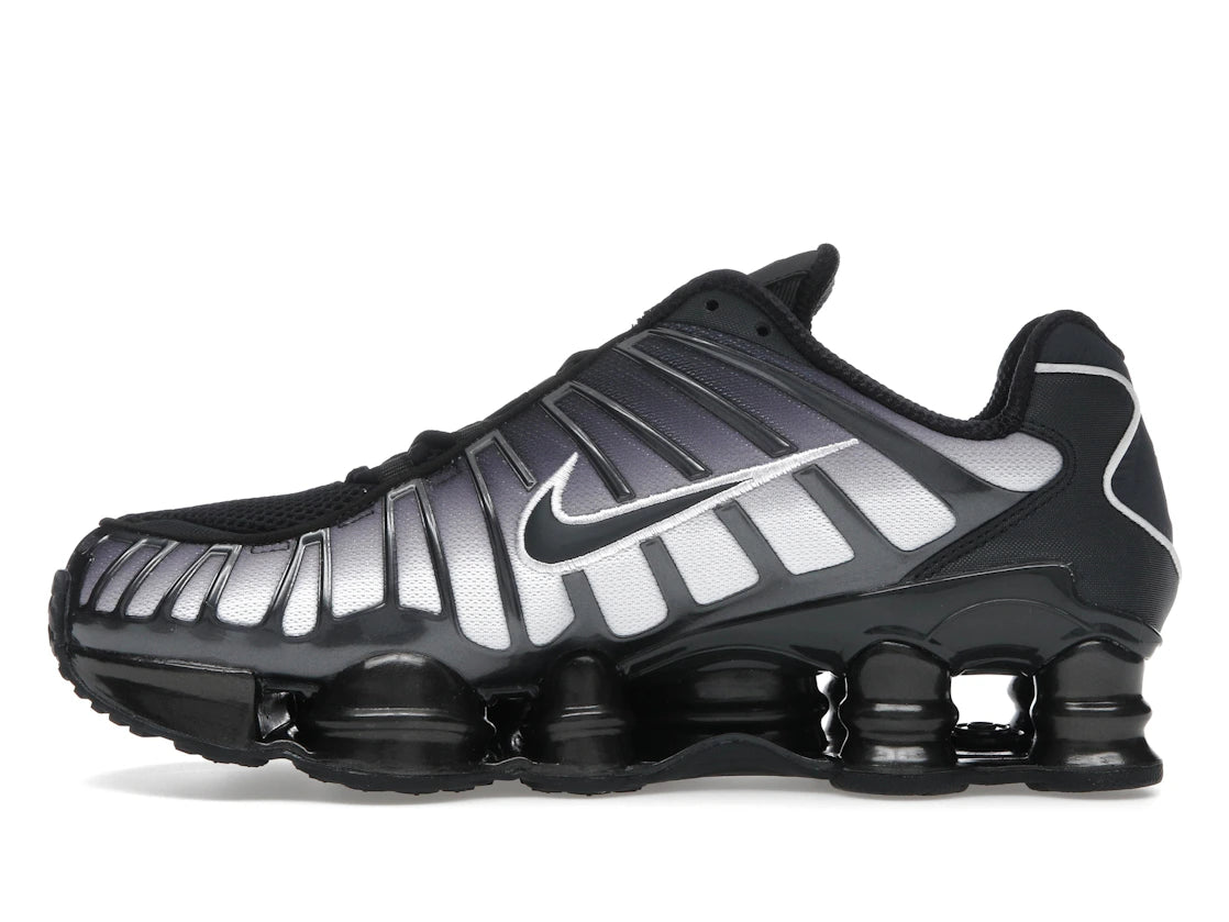 Nike Shox TL Fade Off Noir White (Women's)
