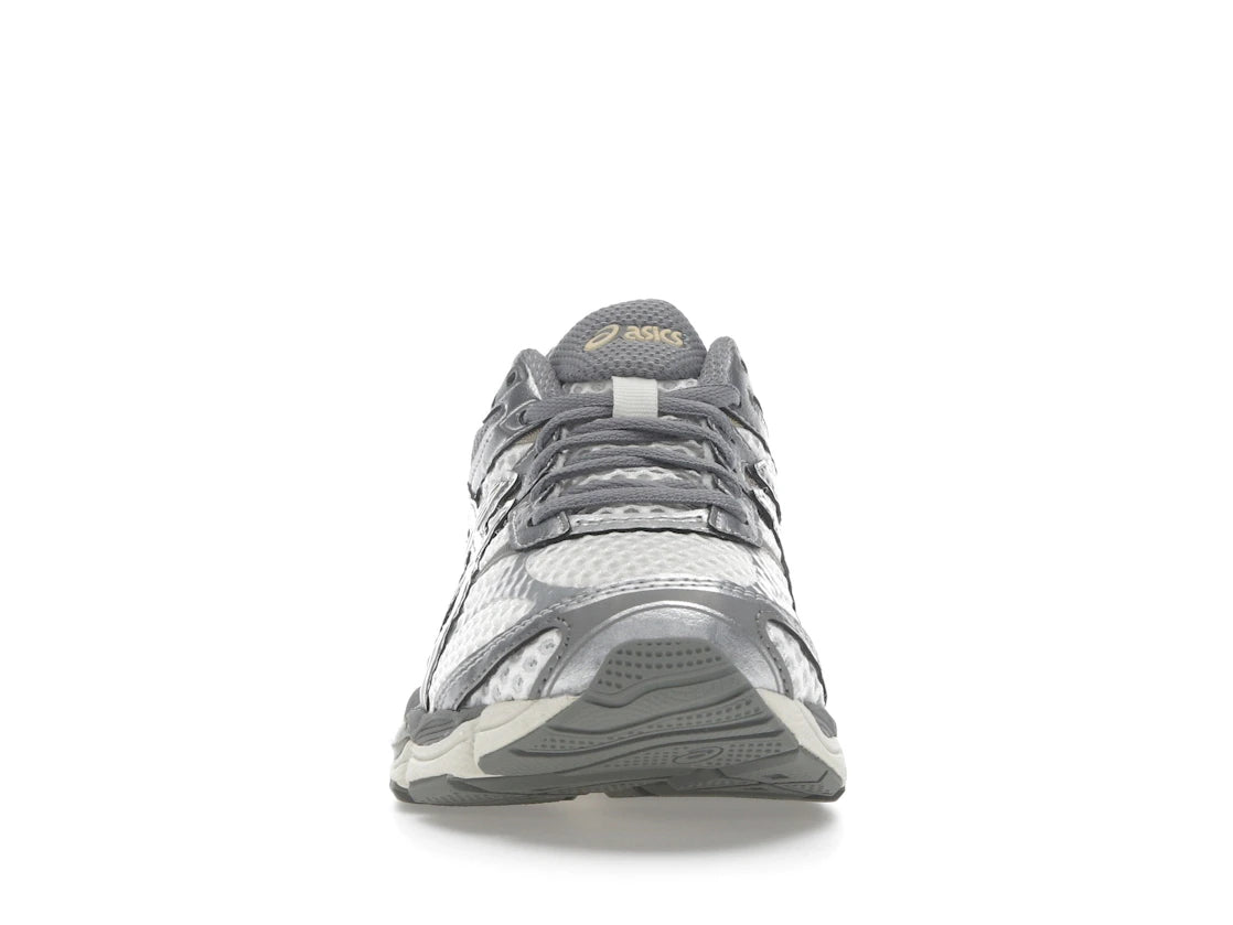 ASICS Gel-Cumulus 16 Cream Clay Grey