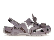 Crocs Classic Clog CLOT Mauve Mist