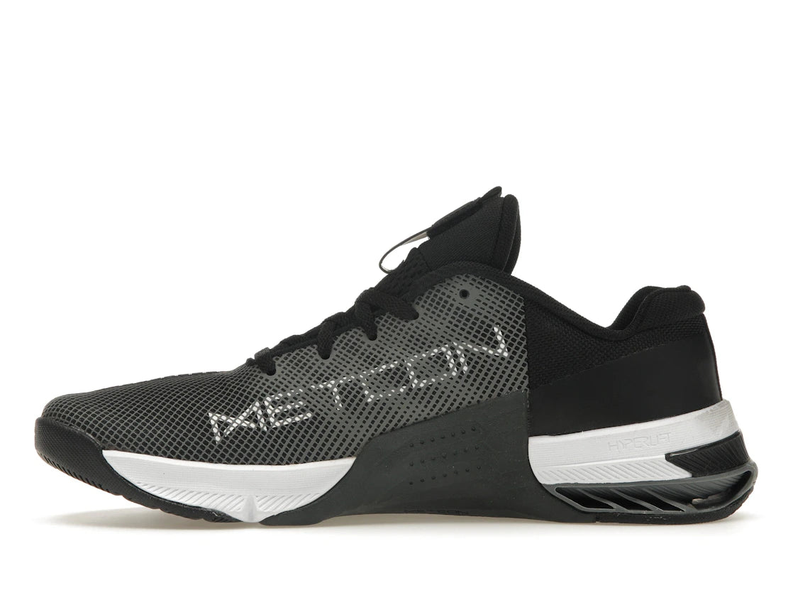 Nike Metcon 8 Black White