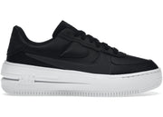Nike Air Force 1 PLT.AF.ORM Black (Women's)