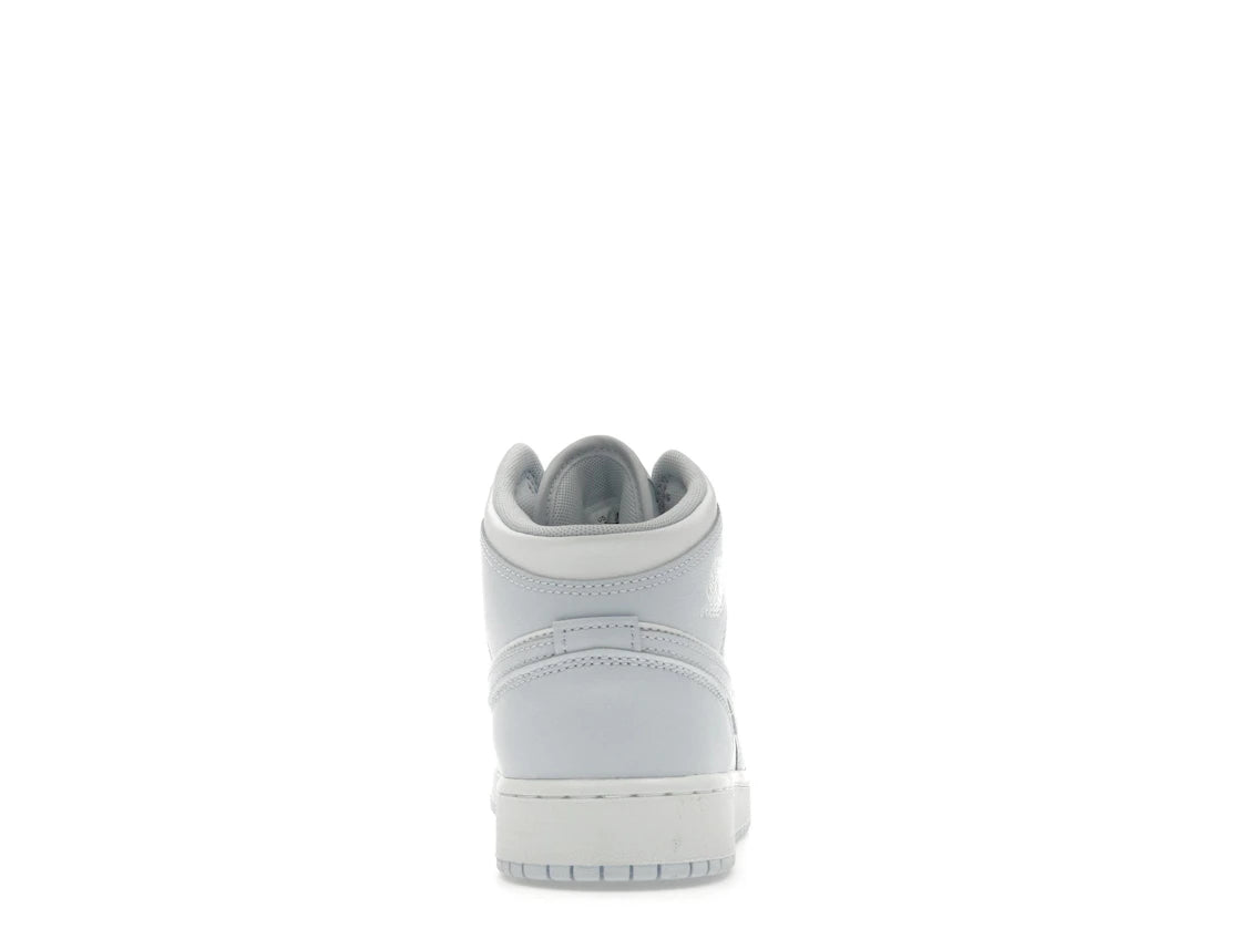 Jordan 1 Mid Cobalt Bliss (GS)