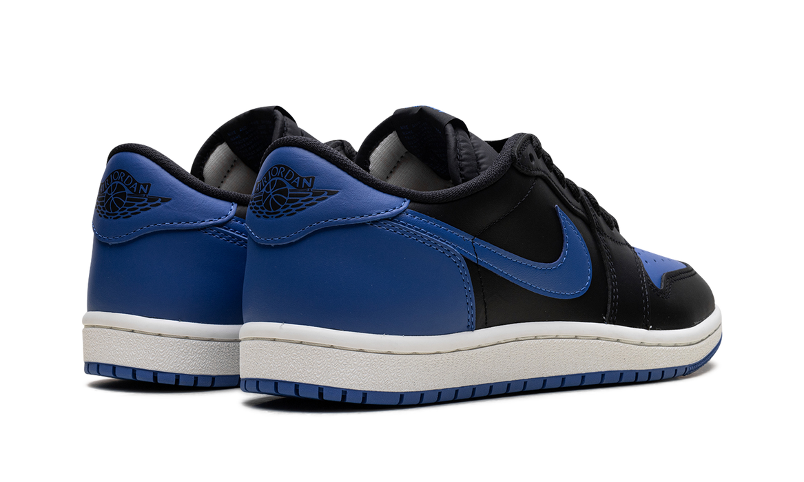 Jordan 1 Retro Low '85 Royal
