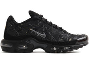 Nike Air Max Plus Black Wood Camo