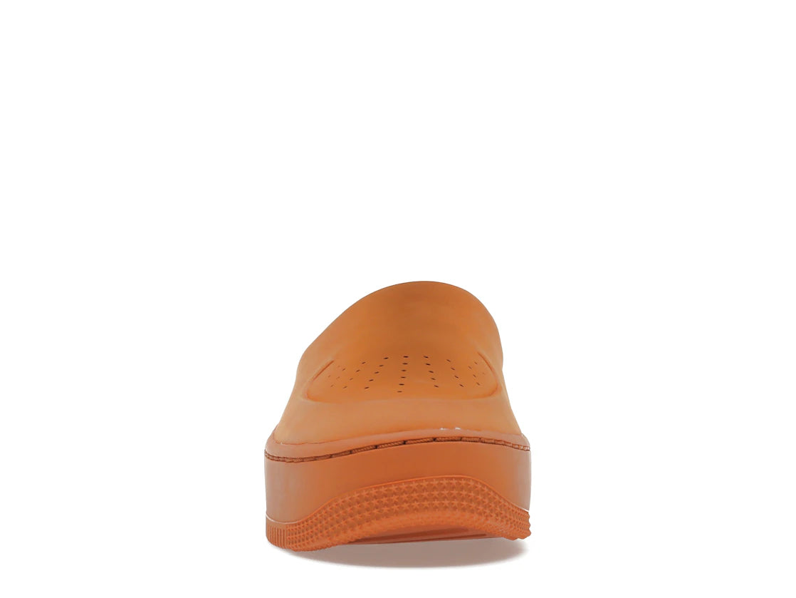 Nike Air Force 1 Lover XX Cinder Orange (Women's)