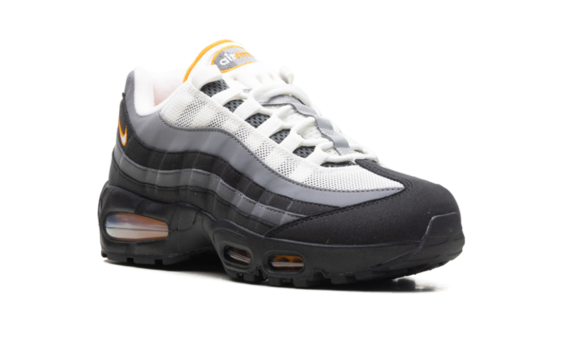 Nike Air Max 95 OG Big Bubble Black Bright Ceramic