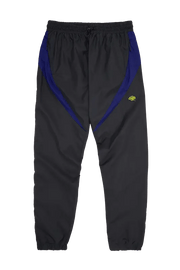 Syna Vortex Pant - Black/Coblat/Yellow