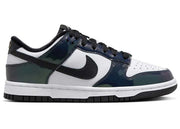 Nike Dunk Low SE Just Do It Iridescent (Women's)