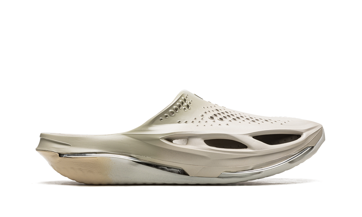 Nike MMW 005 Slide Light Bone