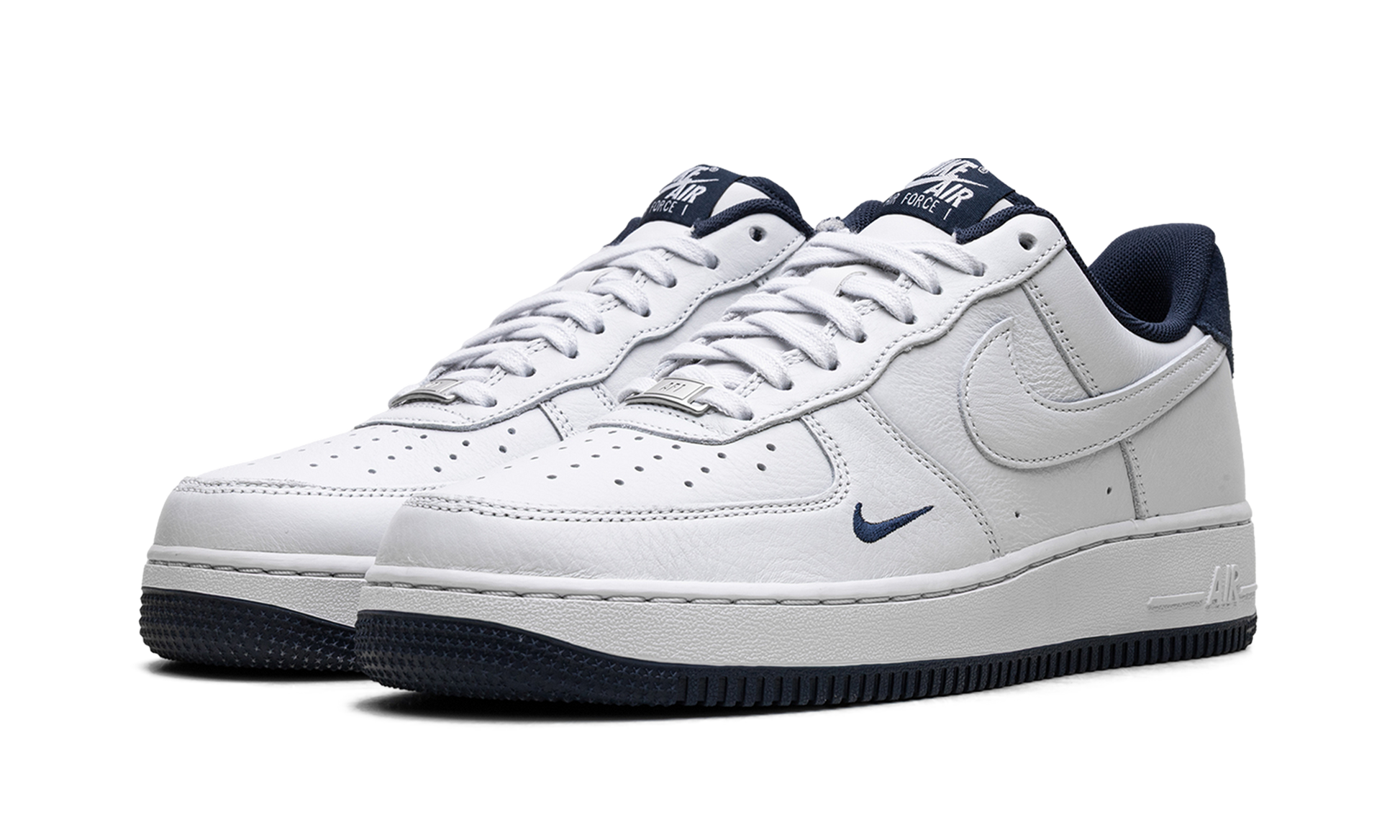 Nike Air Force 1 Low '07 LV8 Photon Dust Obsidian