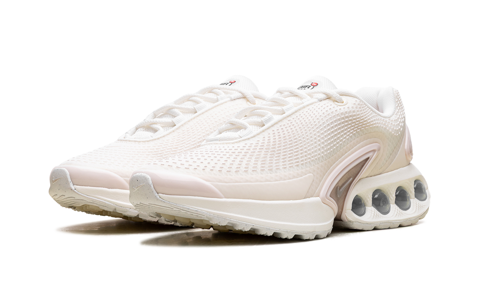 Nike Air Max Dn Sail Light Soft Pink (Women's)