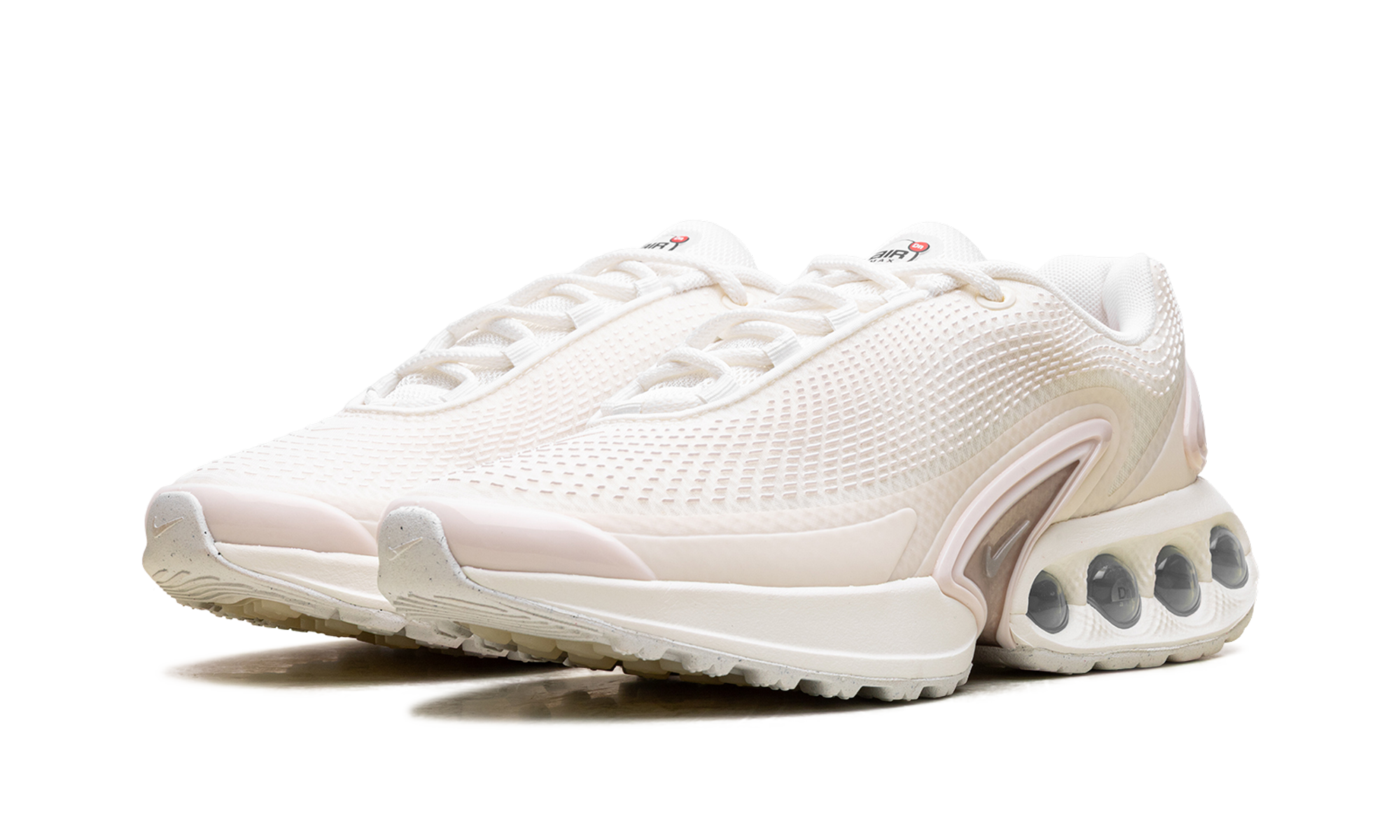 Nike Air Max Dn Sail Light Soft Pink (Women's)