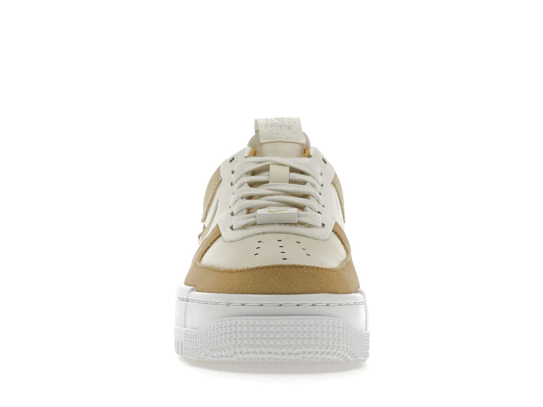 Nike Air Force 1 Low Pixel Sail Coconut Milk (Women's)