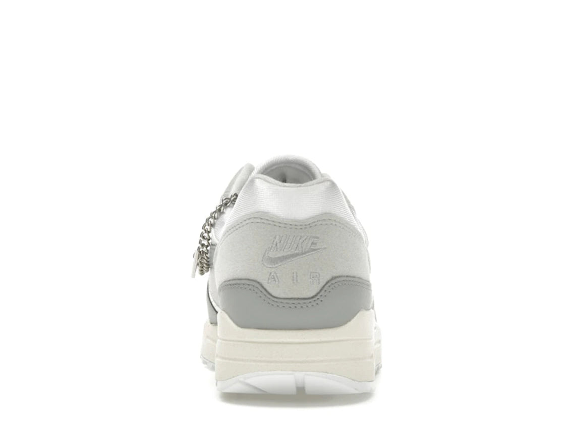 Nike Air Max 1 '87 Pure Platinum (Women's)