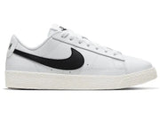 Nike Blazer Low White Black (GS)