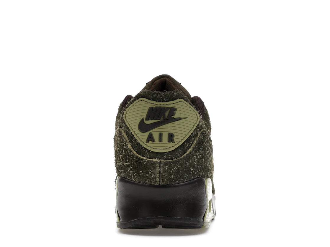 Nike Air Max 90 Premium Skunk