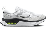 Nike Air Max Bliss White Black Volt (Women's)
