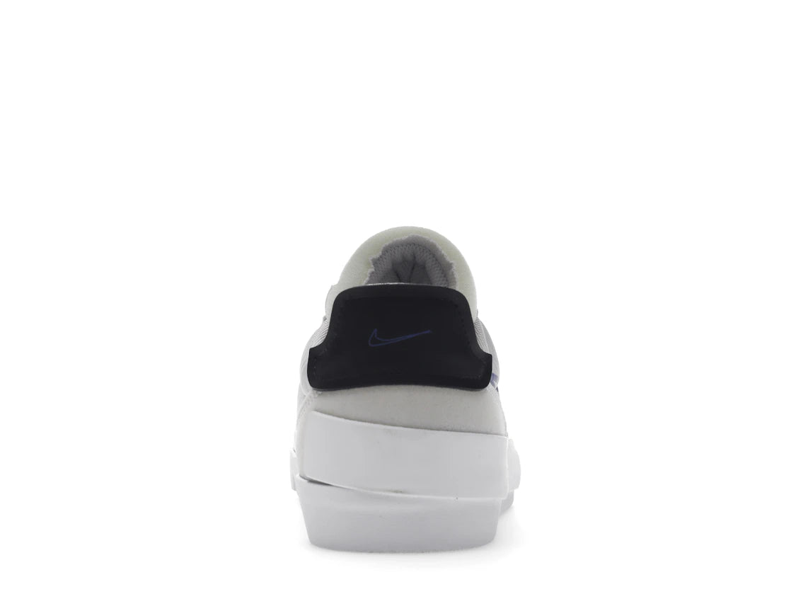 Nike Drop Type Hbr Vast Grey Hyper Blue